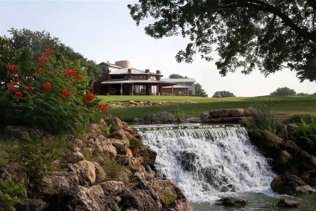 Austin Golf Course